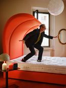 Mua Mua Hotel by Tom Dixon