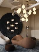 Mua Mua Hotel by Tom Dixon