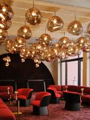 Mua Mua Hotel by Tom Dixon