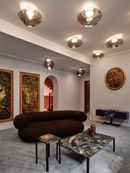 Mua Mua Hotel by Tom Dixon