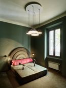 Mua Mua Hotel by Tom Dixon