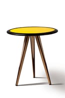 Tavolino Carambola, Morelato