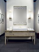 Lavabo Lutetia, Oasis