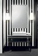 Lavabo Lutetia, Oasis