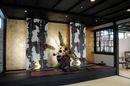 Ranbi-Haku, Nissin, Arma Italia