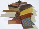 Turkish stones, Thus Spoke The Marble, installation by El Ultimo Grito