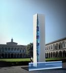 Quattro punti per una torre, FMG