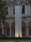 Quattro punti per una torre, FMG