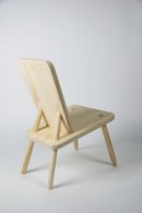 Sedia MICKY design Simone Gasperi