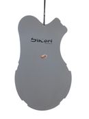 Strumento musicale a percussione Sinori design Filippo Sironi