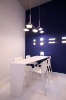 Tecnologia + Solitudine + Infinito, Lumiotec
