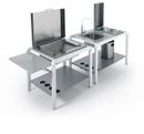 In-Vitto, Metalco