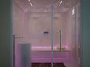 MOMA Design, Composizione Hammam