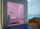 MOMA Design, Composizione Hammam
