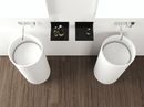 MOMA Design, lavabo TOWER ROUND