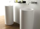 MOMA Design, lavabo TOWER ROUND
