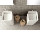 MOMA Design, lavabo TOWER SQUARE