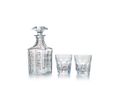 BACCARAT x HARRY NURIEV - Bicchieri e caraffe Harcourt © Crosby Studios