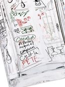 BACCARAT x HARRY NURIEV - Harcourt, dettaglio © Crosby Studios