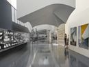 SMAO, Sancho-Madridejos Architecture Office ©Roland Halbe