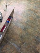 El Barco, serie Valira