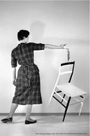 Gio Ponti Objects by Molteni&C Ph. © Aaron Tilley 