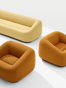 Aom collection - Design by Jean-Marie Massaud - photo slowphoto