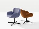 Cari seating - Design by Doshi Levien - photo slowphoto 