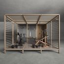 Fitness - Compose your life by Nicholas Bewick