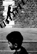 Renato D’Agostin, Metropolis, Paris, 2005. Courtesy Renato D’Agsotin