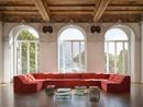 Free System - design by Claudio Salocchi - photo Alberto Strada