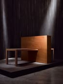 Adele-C, tavolo Meta-Fora