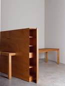 Adele-C, tavolo Meta-Fora