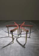 Adele-C, The Round Table