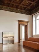 Parioli - design by Lodovico Acerbis - photo Alberto Strada