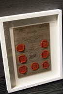 PORADA FURNITURE DESIGN AWARD 2012