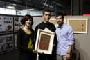 PORADA FURNITURE DESIGN AWARD 2012