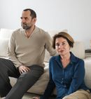 Ludovica Serafini + Roberto Palomba © Enrico Costantini