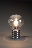 Ingo Maurer, Bulb, 1966 © Ingo Maurer photo: Collection Vitra Design Museum, Andreas Jung