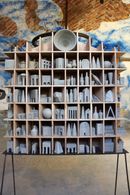 Colombario domestico di Benedetti 