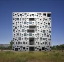 Cube Tube - SAKO Architects 
