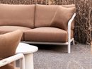 Collezione Outdoor Molteni&C 2026 - Soleva, design Vincent Van Duysen