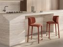 Sgabelli Pat, design Jean Marie Massaud - ©Nudesign