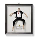 © Marcel Wanders: Pinned Up At The Stedelijk, 25 Years of Design. Installation views 