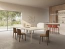 Pat, design Jean Marie Massaud ©Nudesign