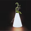 Mayday, lamp, Flos, Konstantin Grcic, 1999 © KGID