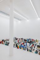 Crosby studios - Galerie Sultana - ©Benoit Florencon