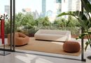 Aom collection - Design by Jean-Marie Massaud for Arper