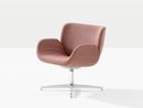 Cari seating - Design by Doshi Levien - photo slowphoto 