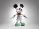 MICKEY FOREVER YOUNG, Elena Salmistraro, Bosa